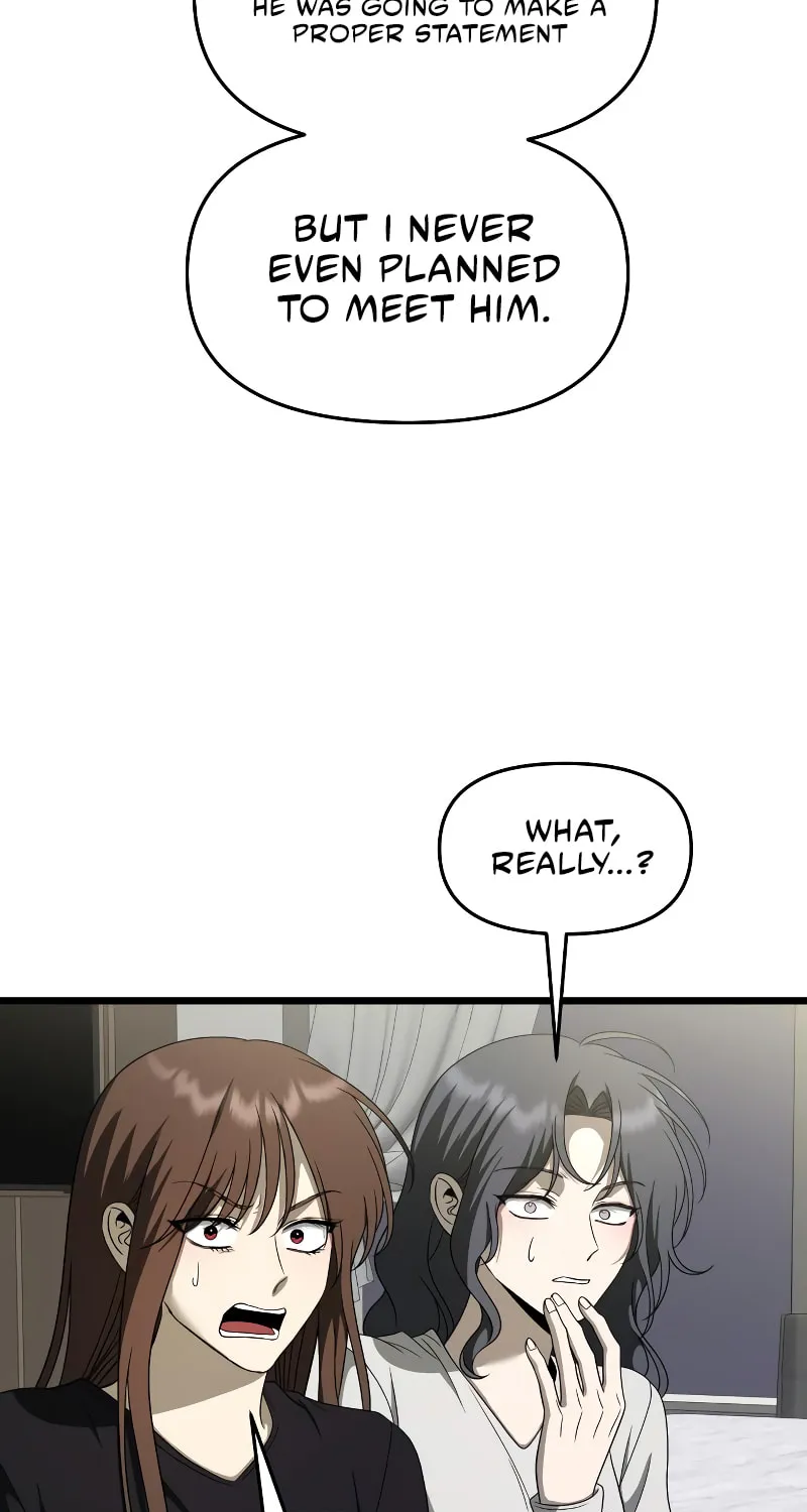 Read Dreaming Freedom chapter 160 image 57 on Lezhin
