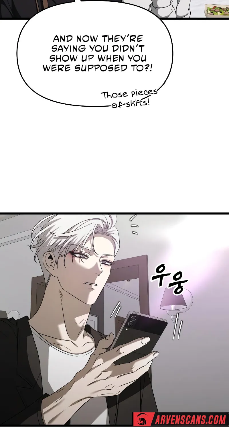 Read Dreaming Freedom chapter 160 image 58 on Lezhin