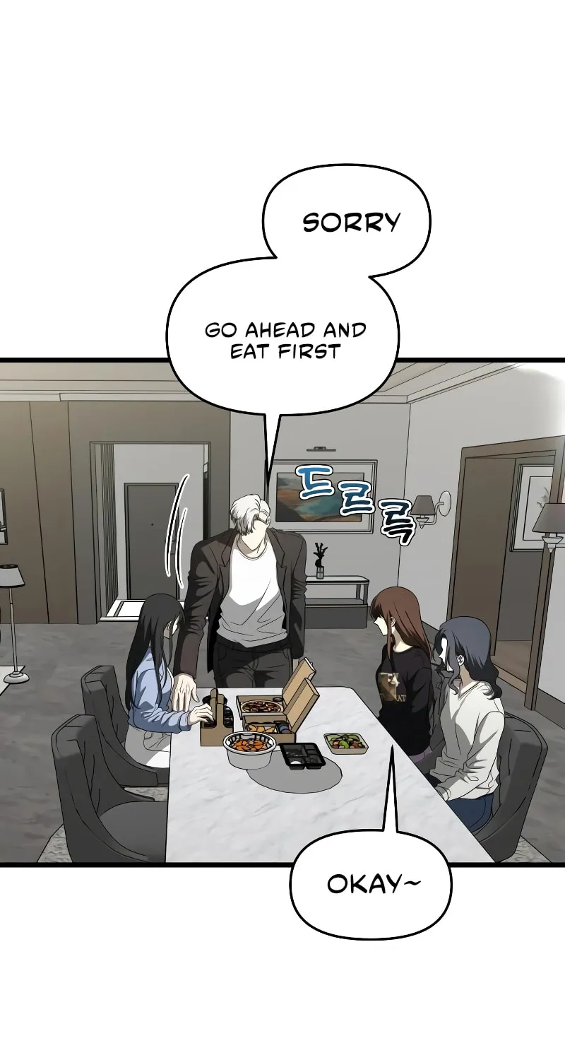 Read Dreaming Freedom chapter 160 image 59 on Lezhin