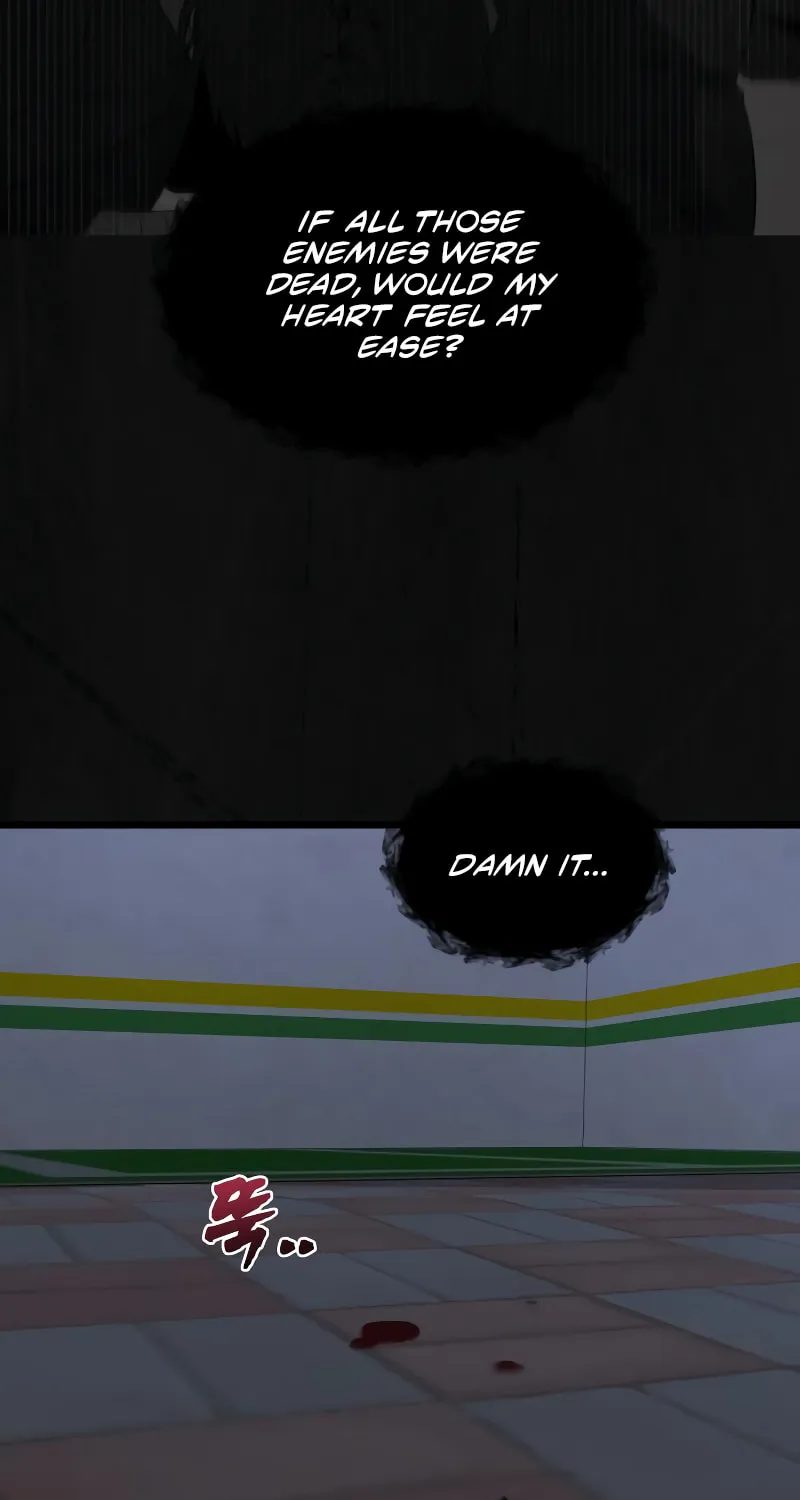 Read Dreaming Freedom chapter 160 image 6 on Lezhin