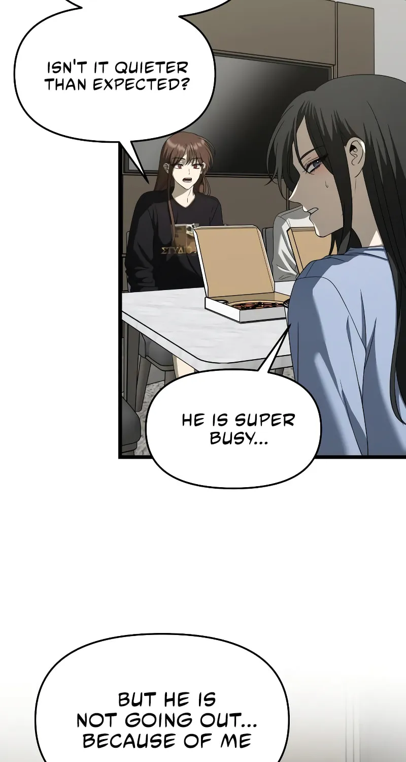 Read Dreaming Freedom chapter 160 image 61 on Lezhin