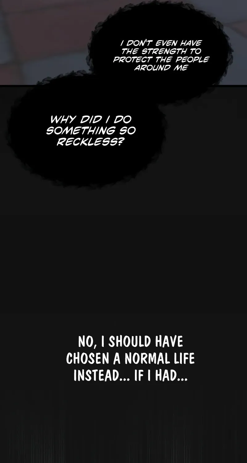 Read Dreaming Freedom chapter 160 image 7 on Lezhin