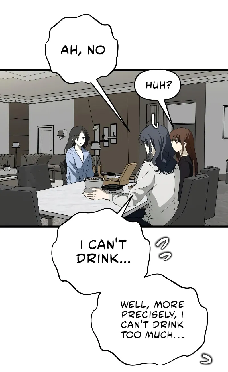 Read Dreaming Freedom chapter 160 image 73 on Lezhin