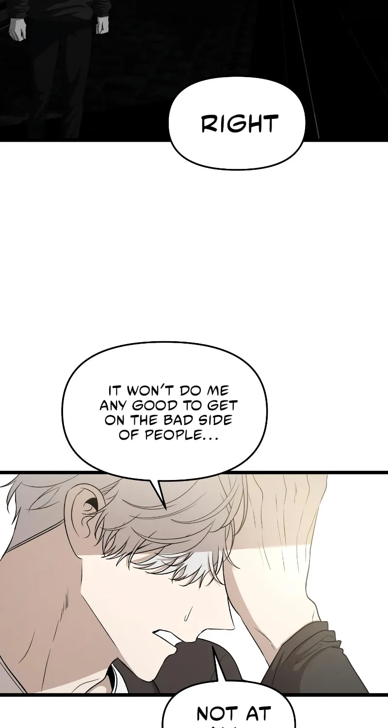 Read Dreaming Freedom chapter 160 image 85 on Lezhin