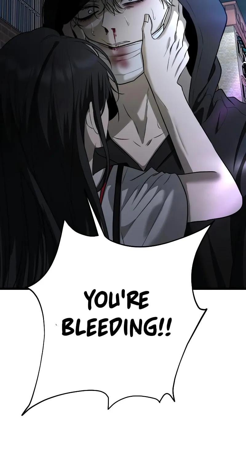 Read Dreaming Freedom chapter 160 image 9 on Lezhin