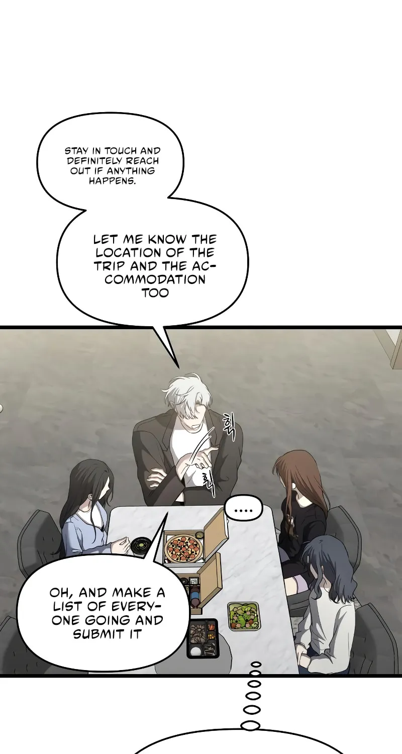 Read Dreaming Freedom chapter 160 image 90 on Lezhin