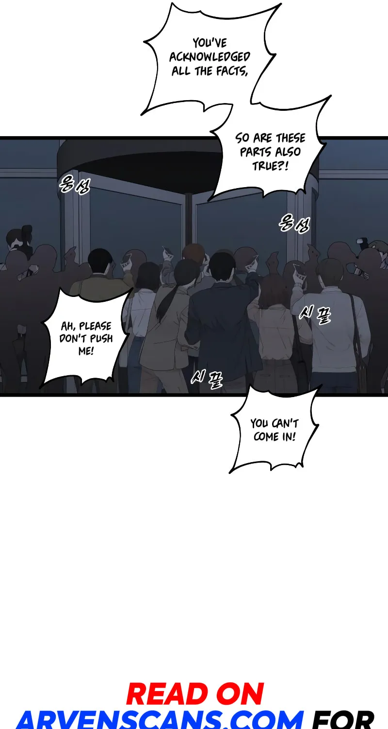 Read Dreaming Freedom chapter 160 image 96 on Lezhin