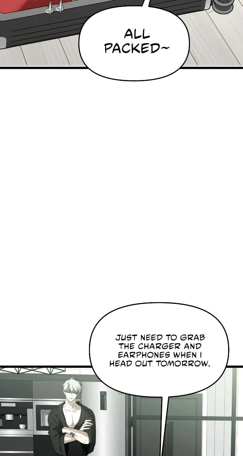 Read Dreaming Freedom chapter 161 image 1 on Lezhin
