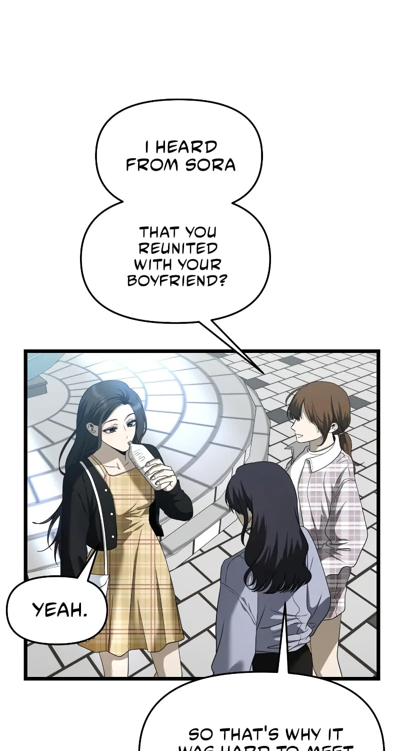 Read Dreaming Freedom chapter 161 image 11 on Lezhin