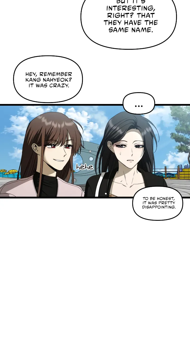 Read Dreaming Freedom chapter 161 image 18 on Lezhin