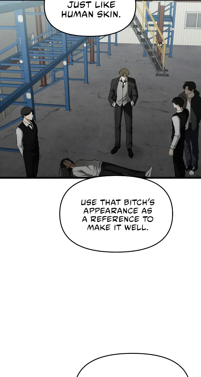 Read Dreaming Freedom chapter 161 image 22 on Lezhin