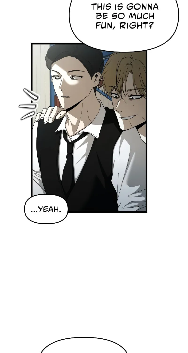 Read Dreaming Freedom chapter 161 image 23 on Lezhin