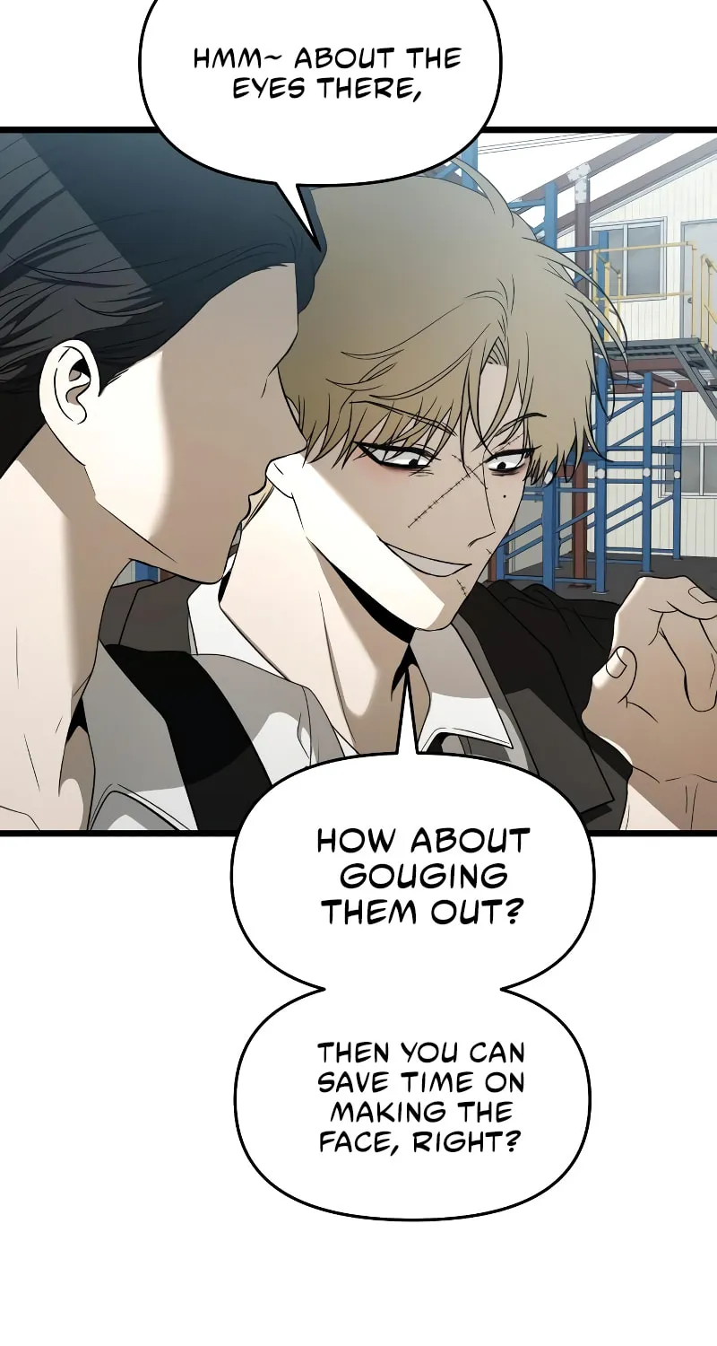 Read Dreaming Freedom chapter 161 image 24 on Lezhin