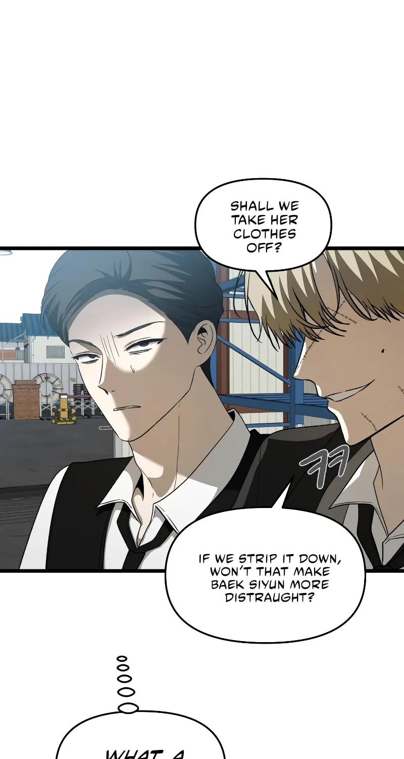 Read Dreaming Freedom chapter 161 image 25 on Lezhin