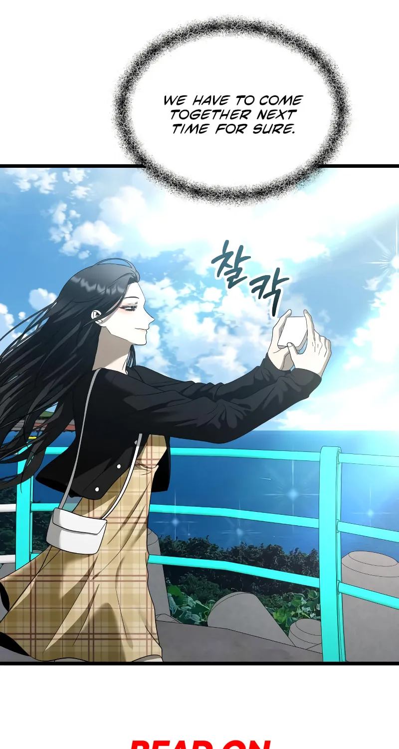 Read Dreaming Freedom chapter 161 image 31 on Lezhin