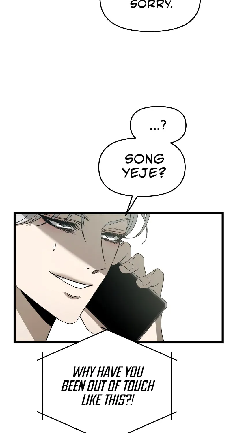 Read Dreaming Freedom chapter 161 image 38 on Lezhin