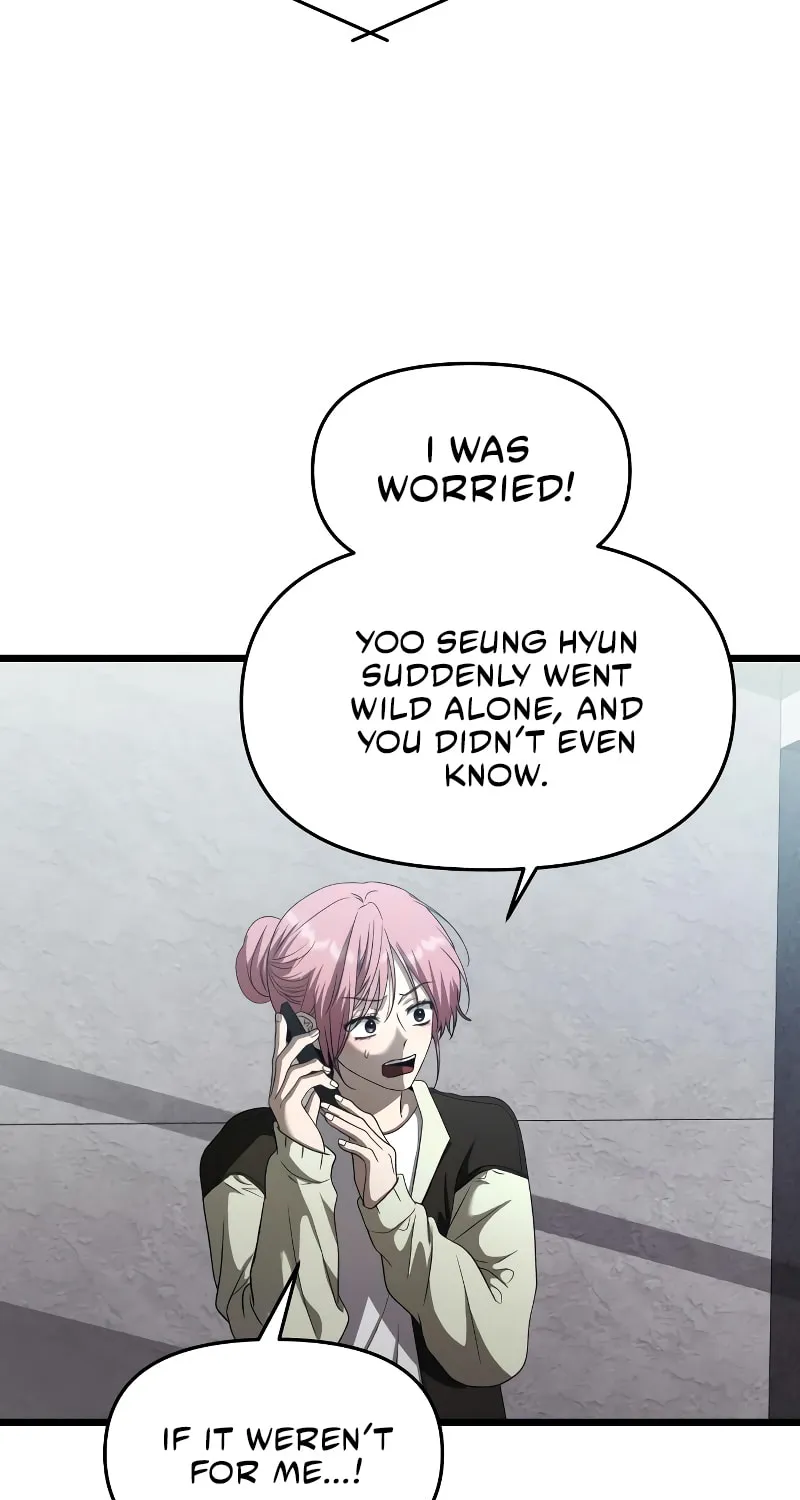 Read Dreaming Freedom chapter 161 image 39 on Lezhin