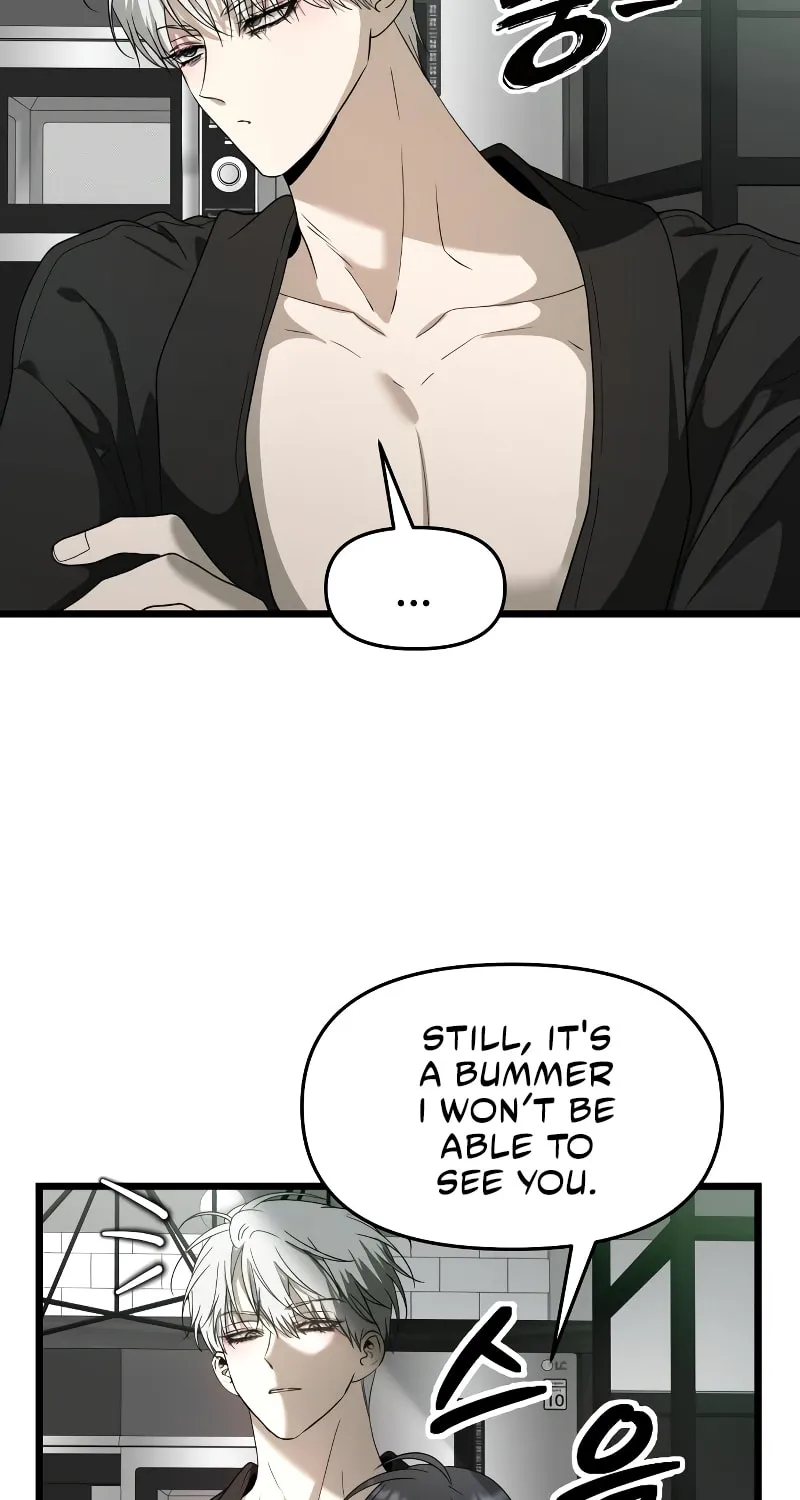 Read Dreaming Freedom chapter 161 image 4 on Lezhin