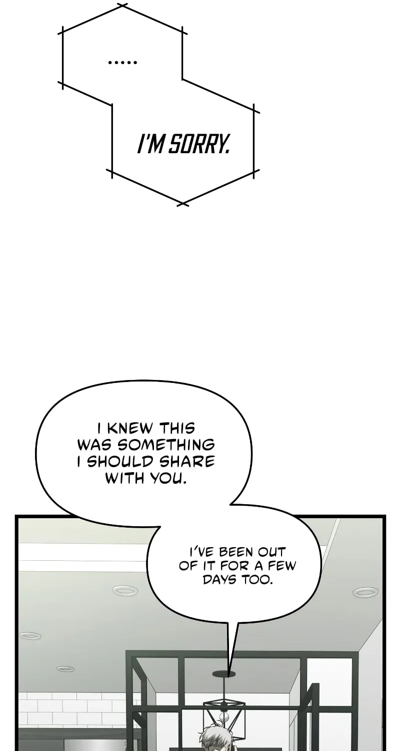 Read Dreaming Freedom chapter 161 image 41 on Lezhin