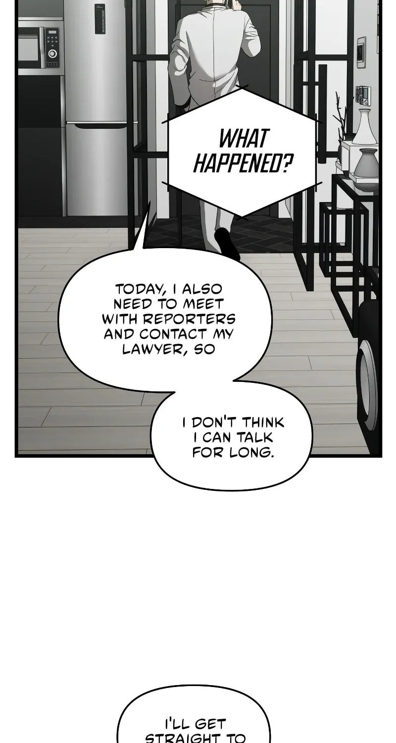 Read Dreaming Freedom chapter 161 image 42 on Lezhin