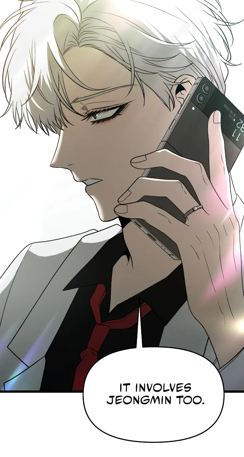 Read Dreaming Freedom chapter 161 image 44 on Lezhin