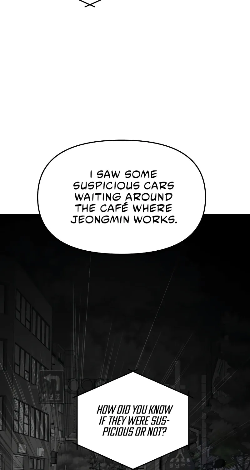 Read Dreaming Freedom chapter 161 image 47 on Lezhin