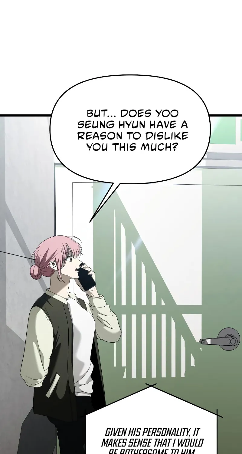 Read Dreaming Freedom chapter 161 image 49 on Lezhin