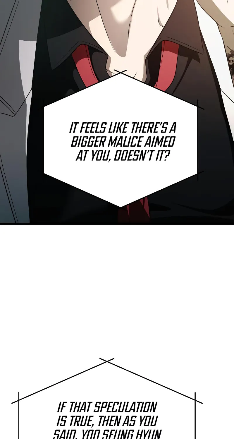 Read Dreaming Freedom chapter 161 image 52 on Lezhin