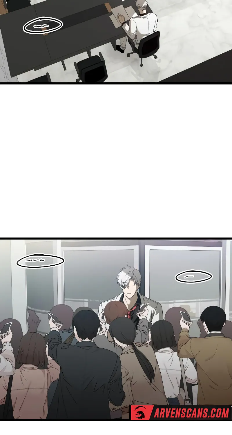Read Dreaming Freedom chapter 161 image 69 on Lezhin
