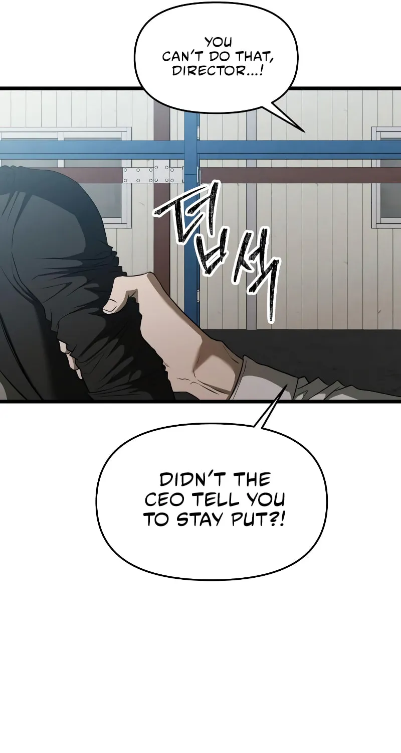 Read Dreaming Freedom chapter 161 image 81 on Lezhin