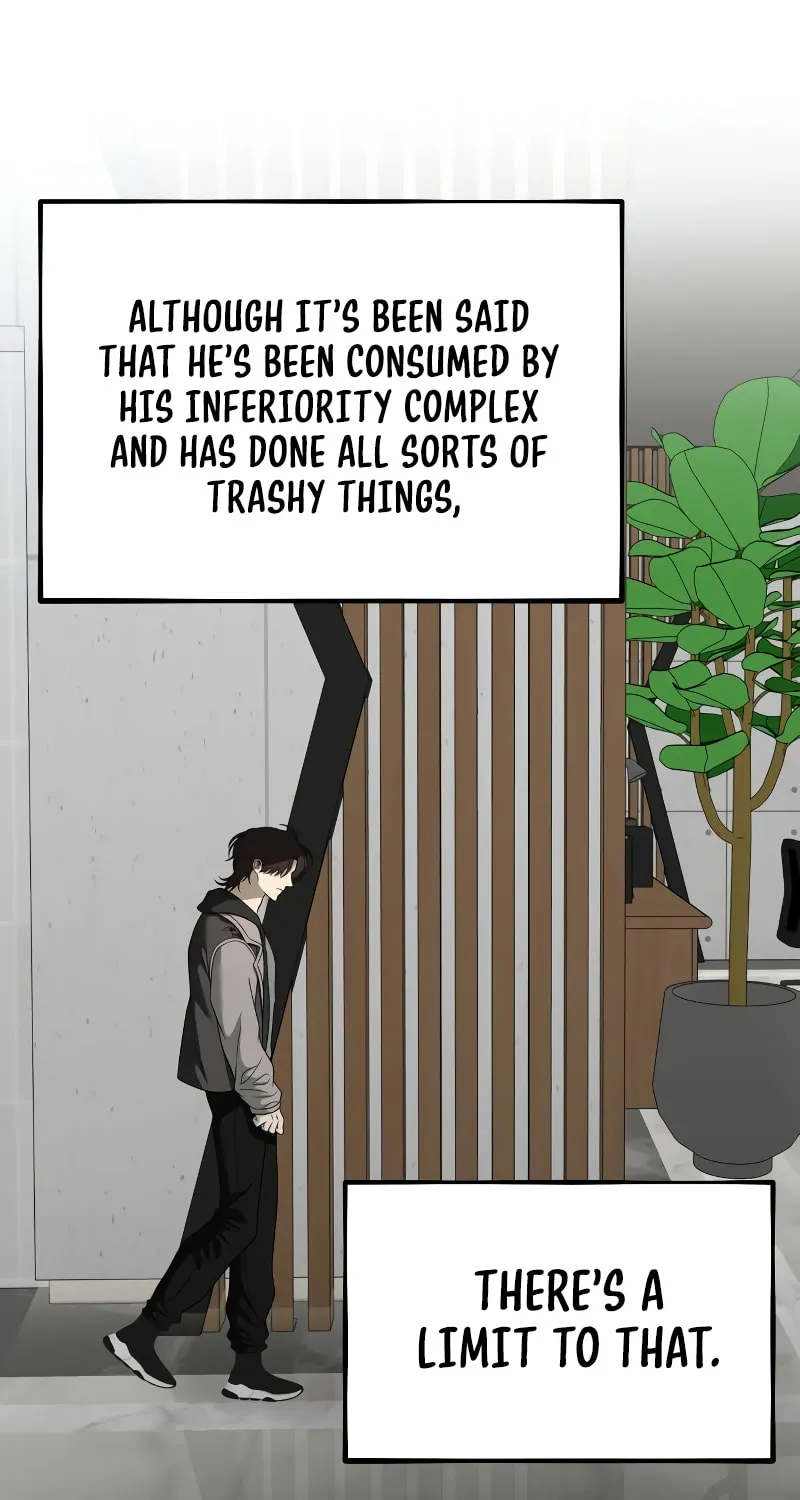 Read Dreaming Freedom chapter 161 image 95 on Lezhin
