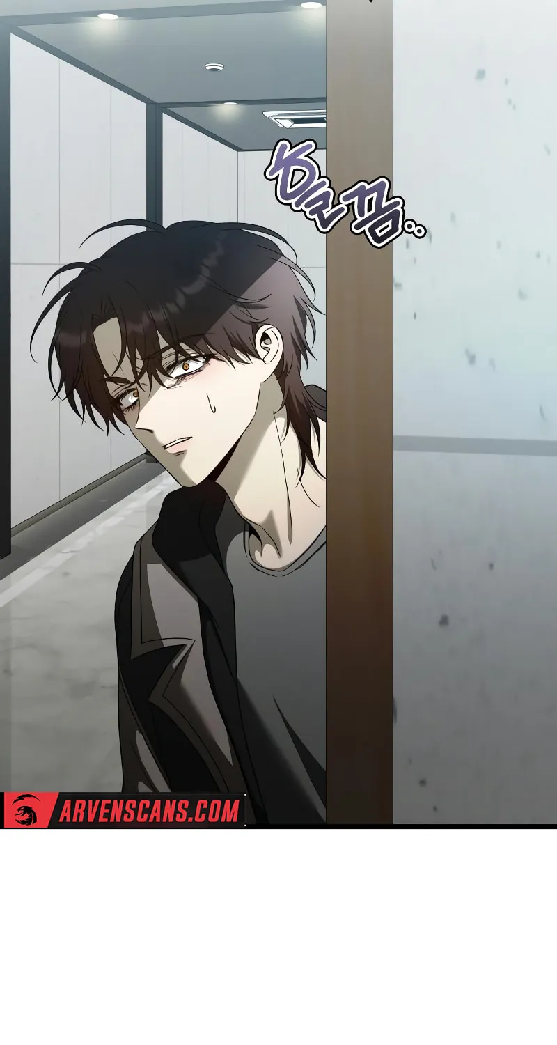 Read Dreaming Freedom chapter 161 image 98 on Lezhin