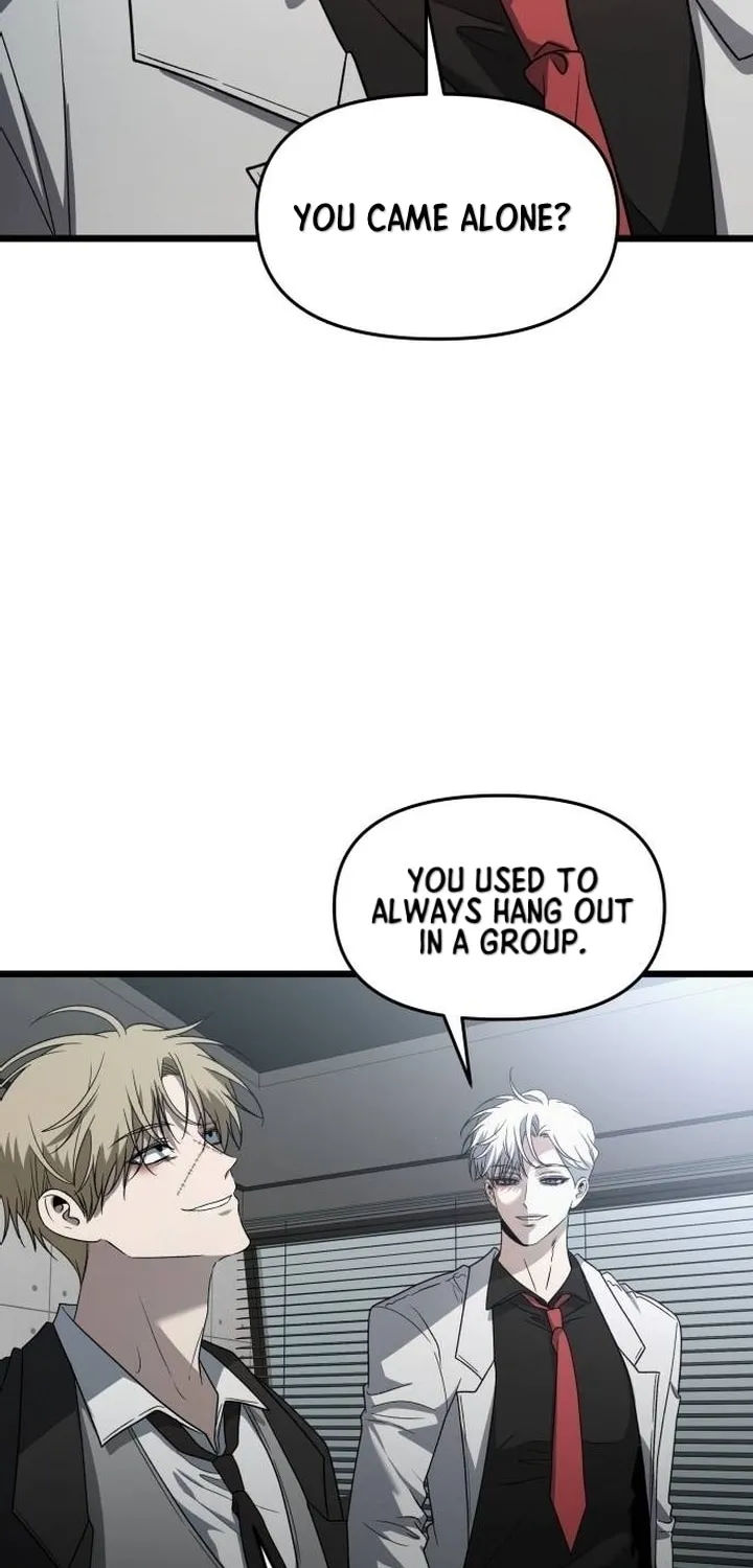 Read Dreaming Freedom chapter 162 image 13 on Lezhin
