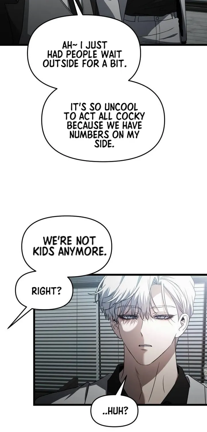 Read Dreaming Freedom chapter 162 image 14 on Lezhin