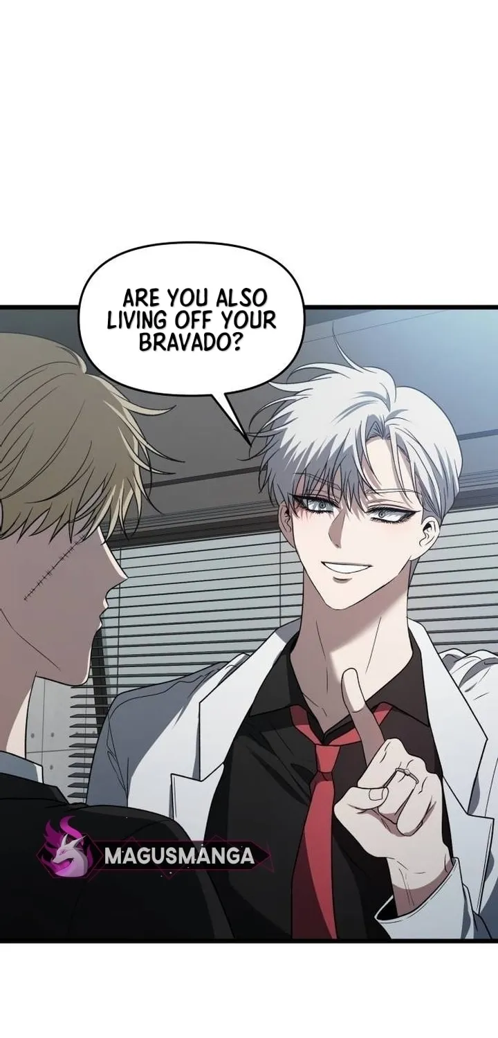 Read Dreaming Freedom chapter 162 image 15 on Lezhin