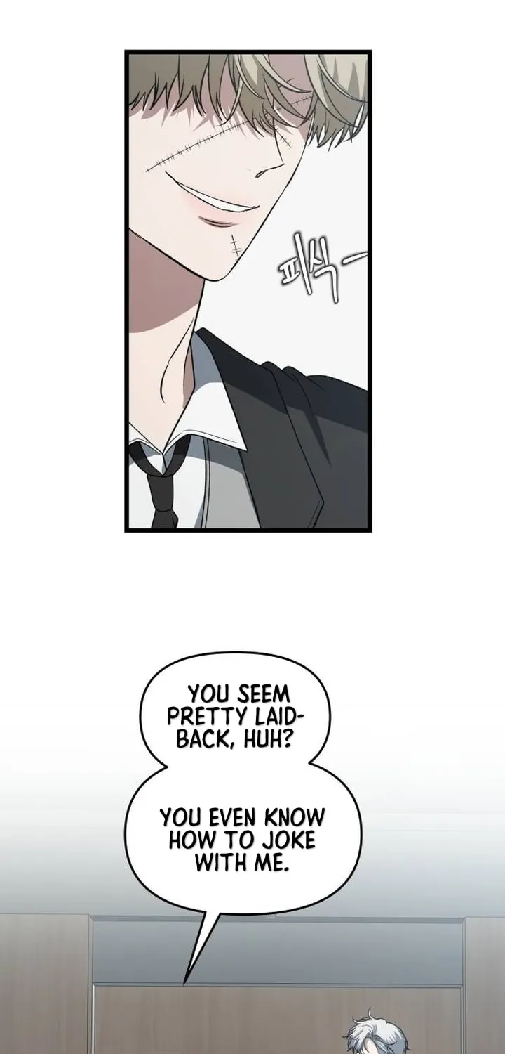 Read Dreaming Freedom chapter 162 image 17 on Lezhin