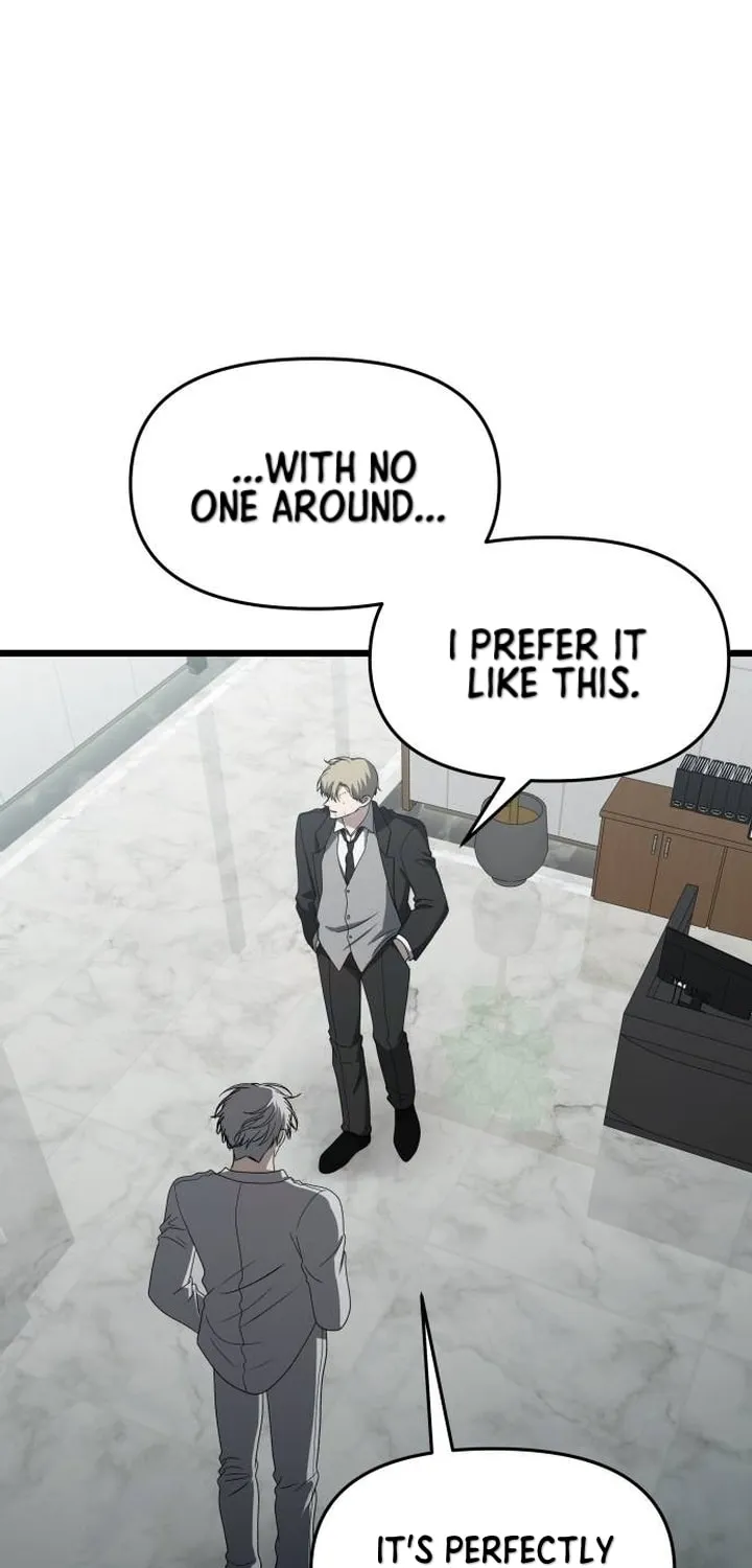 Read Dreaming Freedom chapter 162 image 20 on Lezhin