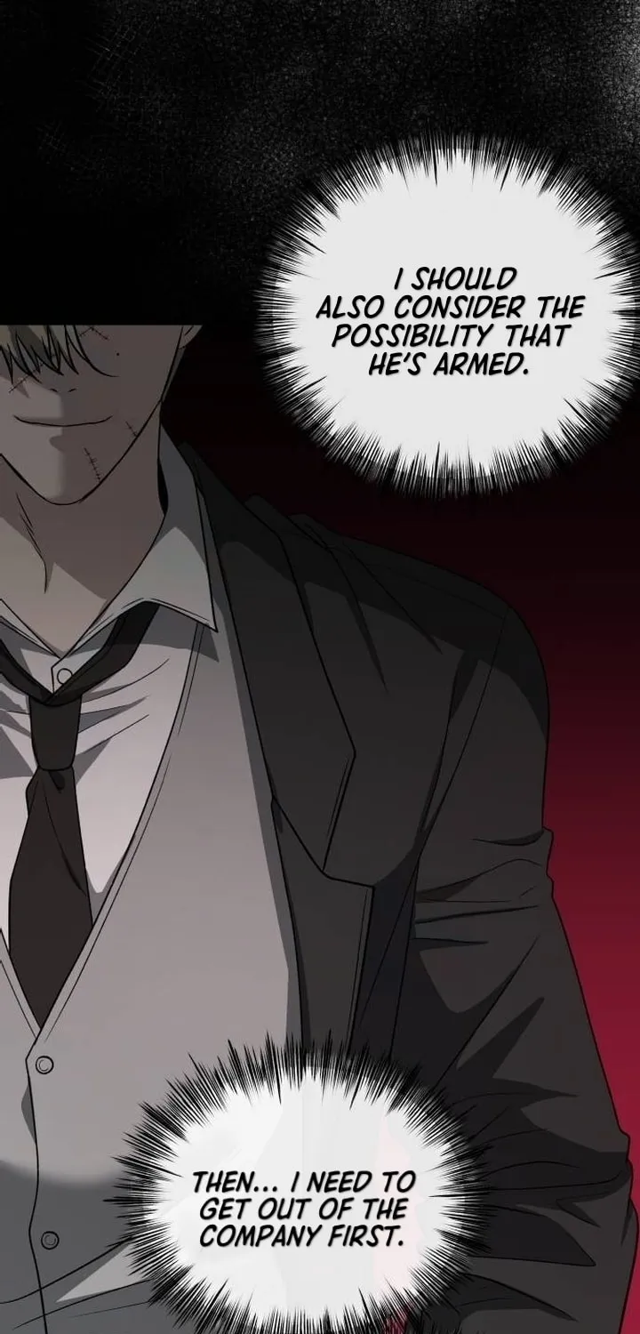 Read Dreaming Freedom chapter 162 image 24 on Lezhin
