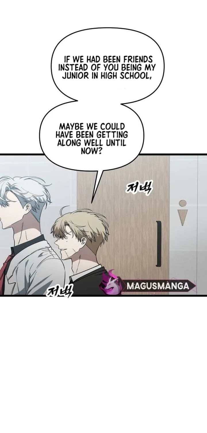 Read Dreaming Freedom chapter 162 image 29 on Lezhin