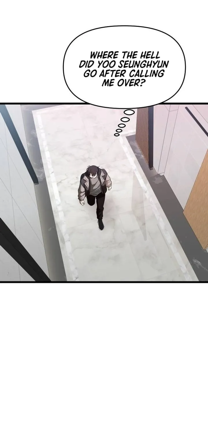 Read Dreaming Freedom chapter 162 image 3 on Lezhin