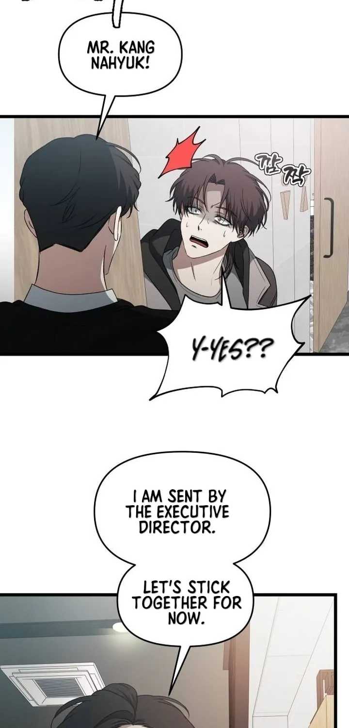 Read Dreaming Freedom chapter 162 image 33 on Lezhin