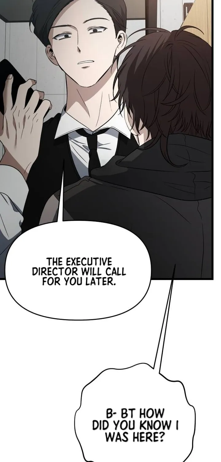 Read Dreaming Freedom chapter 162 image 34 on Lezhin
