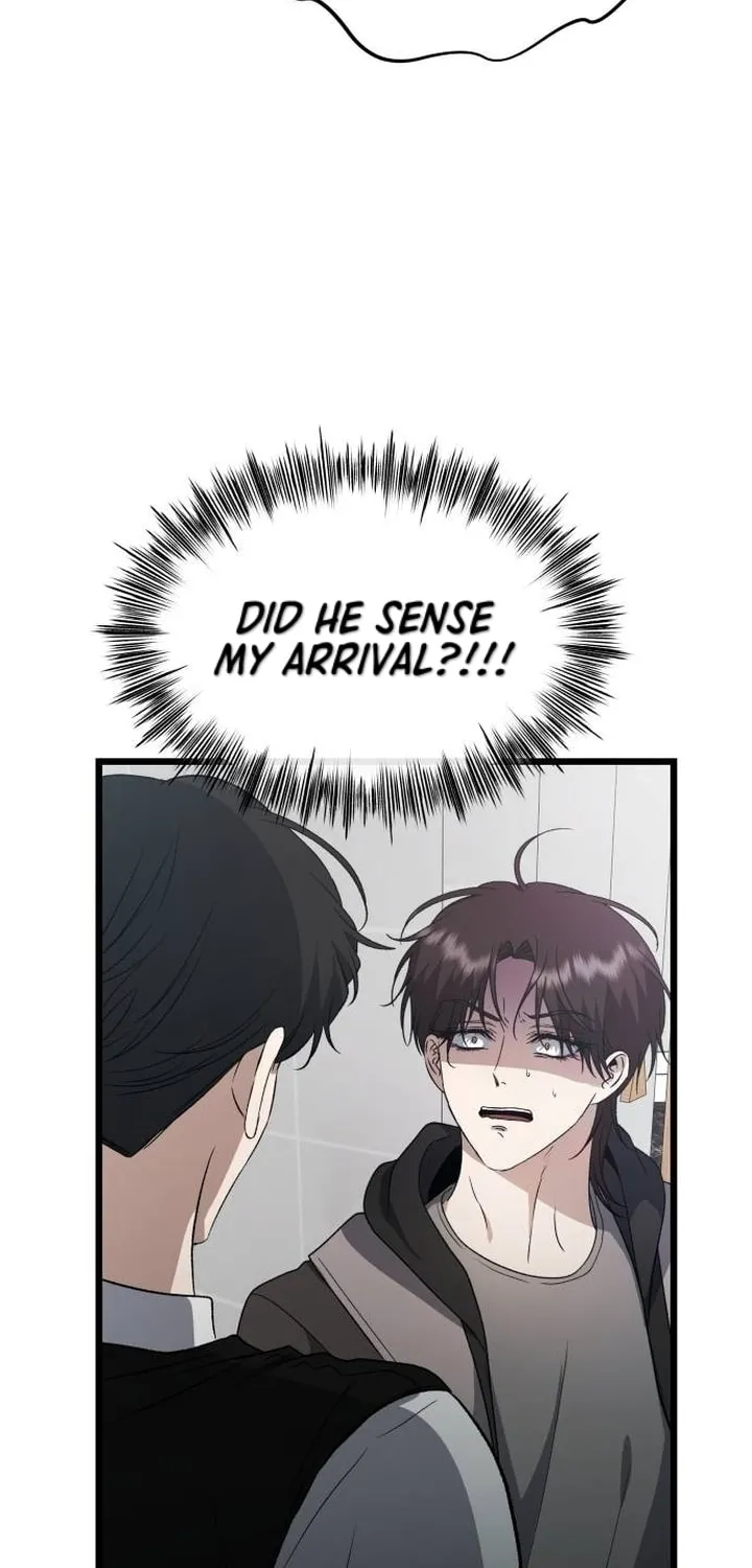 Read Dreaming Freedom chapter 162 image 35 on Lezhin