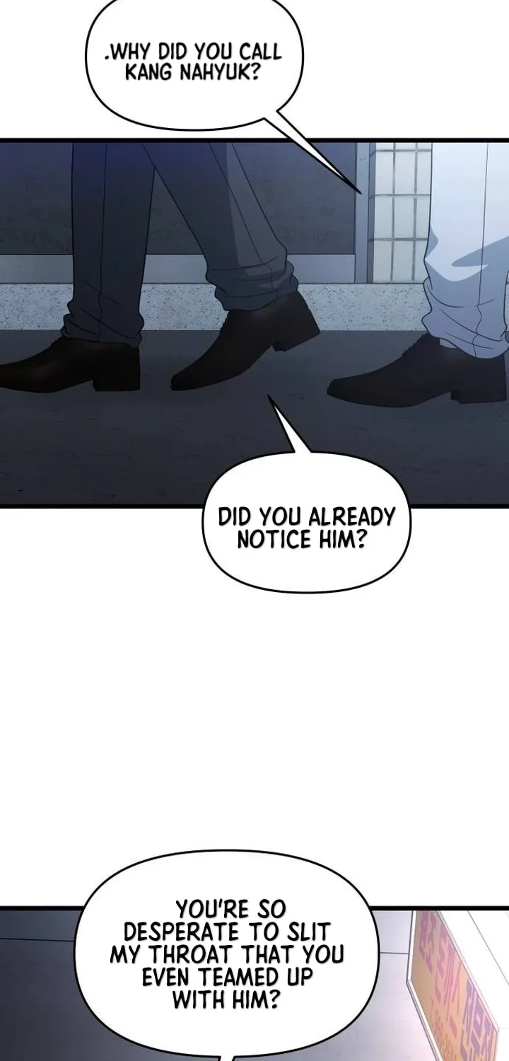 Read Dreaming Freedom chapter 162 image 37 on Lezhin