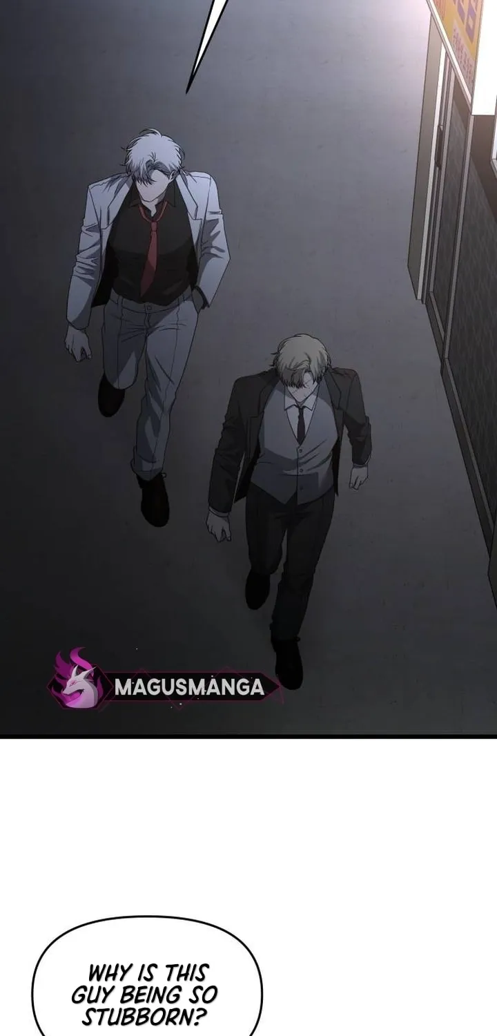 Read Dreaming Freedom chapter 162 image 38 on Lezhin