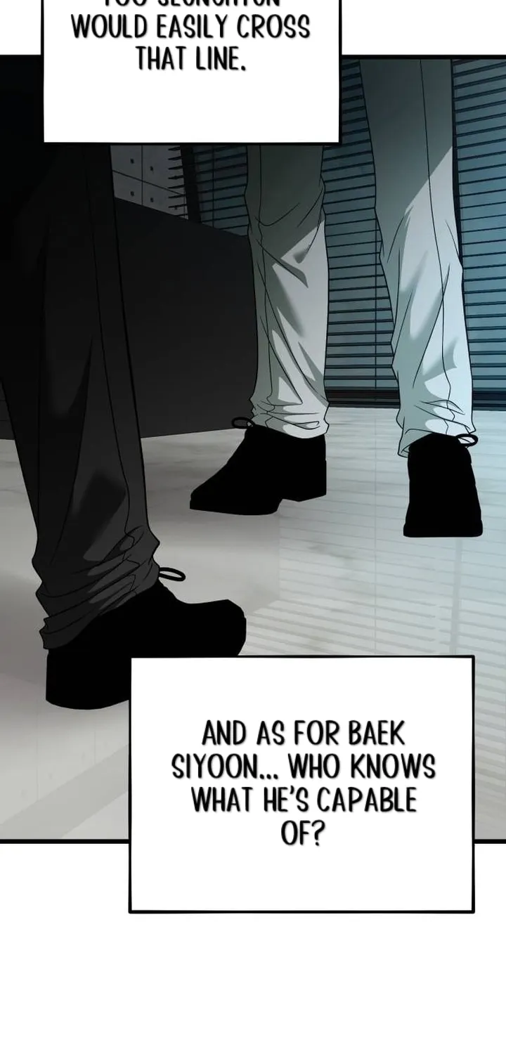 Read Dreaming Freedom chapter 162 image 7 on Lezhin