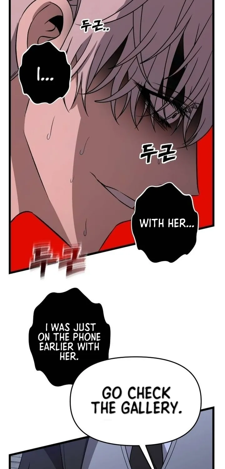 Read Dreaming Freedom chapter 162 image 71 on Lezhin