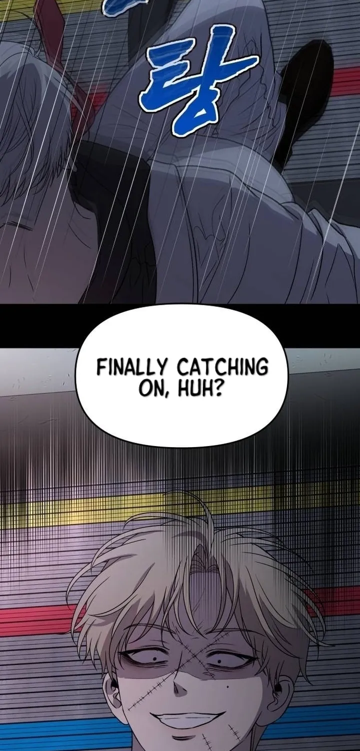 Read Dreaming Freedom chapter 162 image 94 on Lezhin