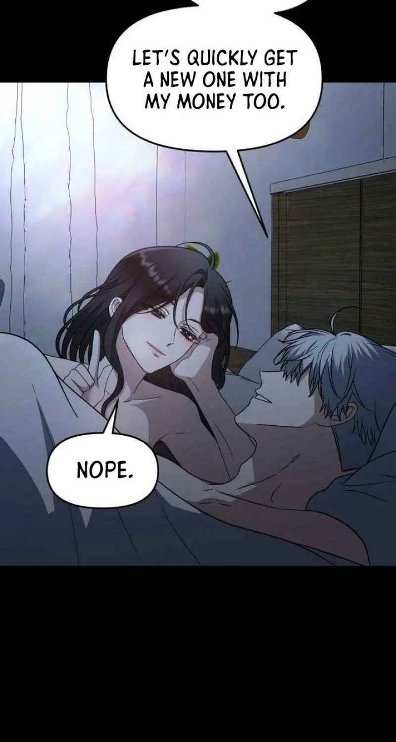 Read Dreaming Freedom chapter 163 image 14 on Lezhin