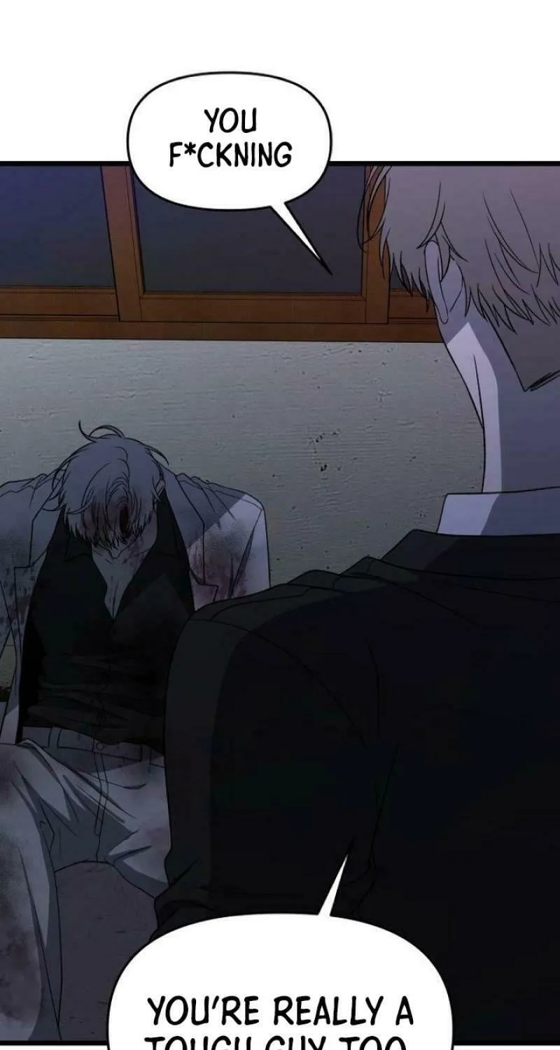 Read Dreaming Freedom chapter 163 image 23 on Lezhin